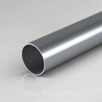 Round tube (8 x 0.9)