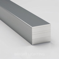 Square rod (10 x 10)
