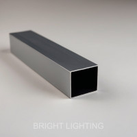 Square tube (14,8 x 14,8 х 1,5)