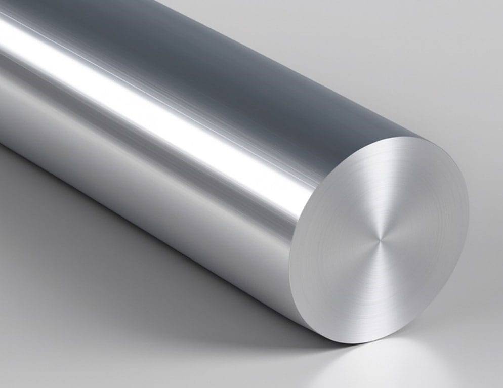 Пруток круглий